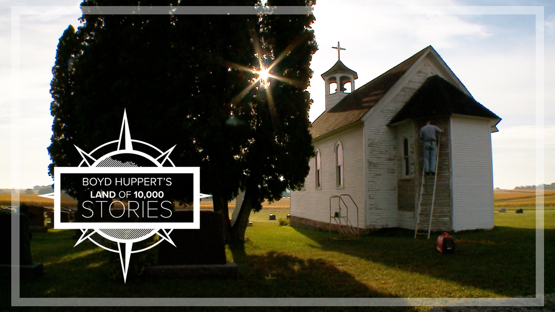 A heartwarming collection of stories about faith, hope, and the power of belief to inspire and bring joy.