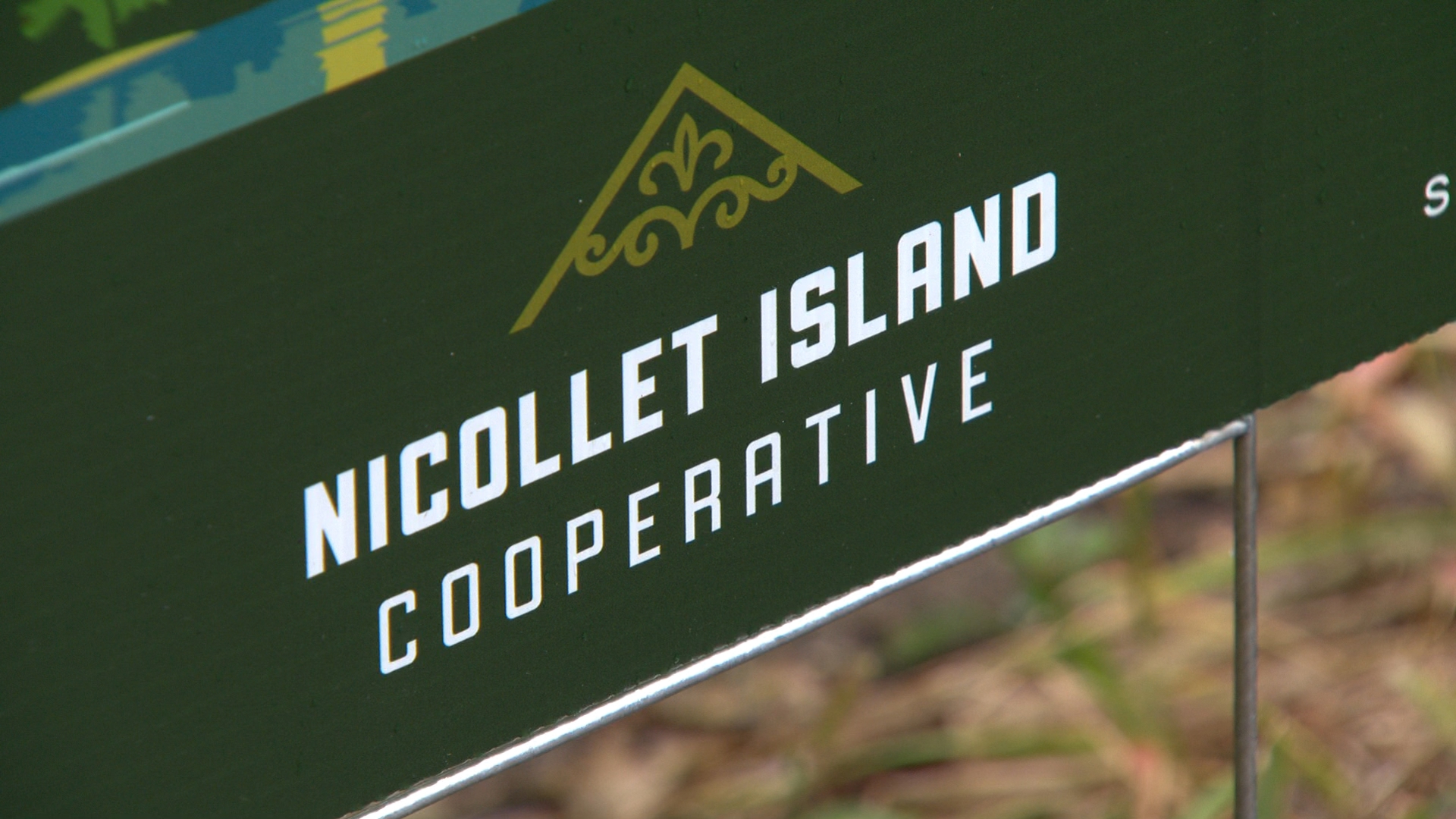 Renters on Nicollet Island organize to buy historic homes