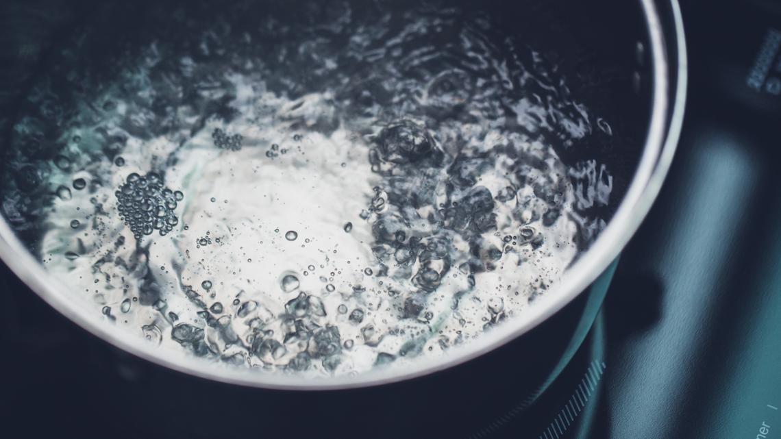 Boil water advisory lifted in St. Paul, Maplewood - Vimarsana News