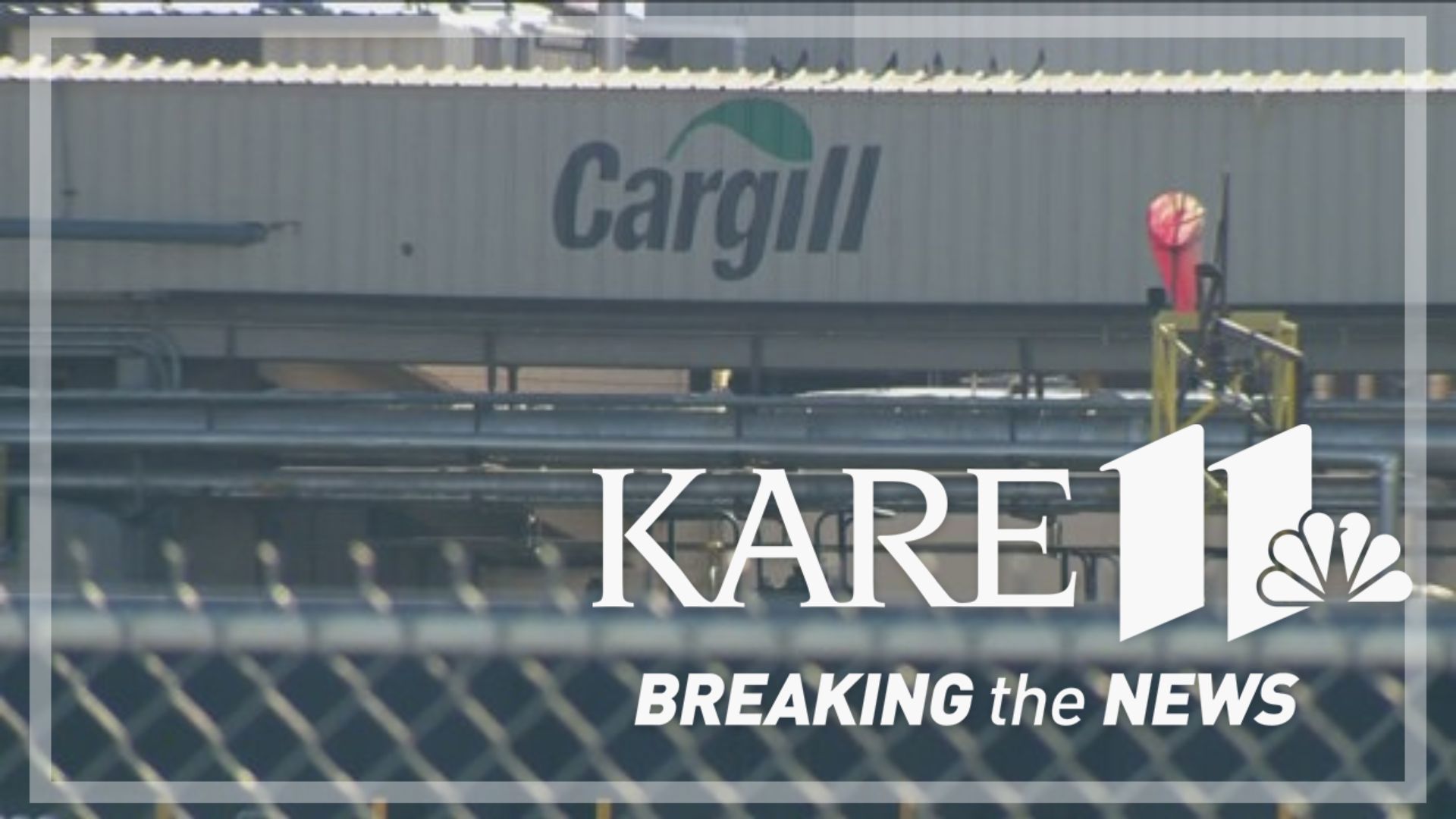 A statement provided by Cargill said the move comes as part of a "long-term strategy" to continue its 160-year legacy.