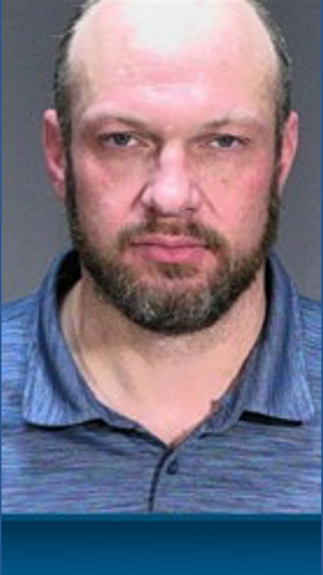 Hugo man found guilty of beating mother to death | kare11.com