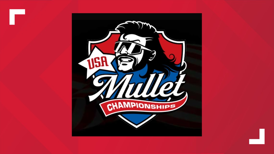 USA Mullet Championships