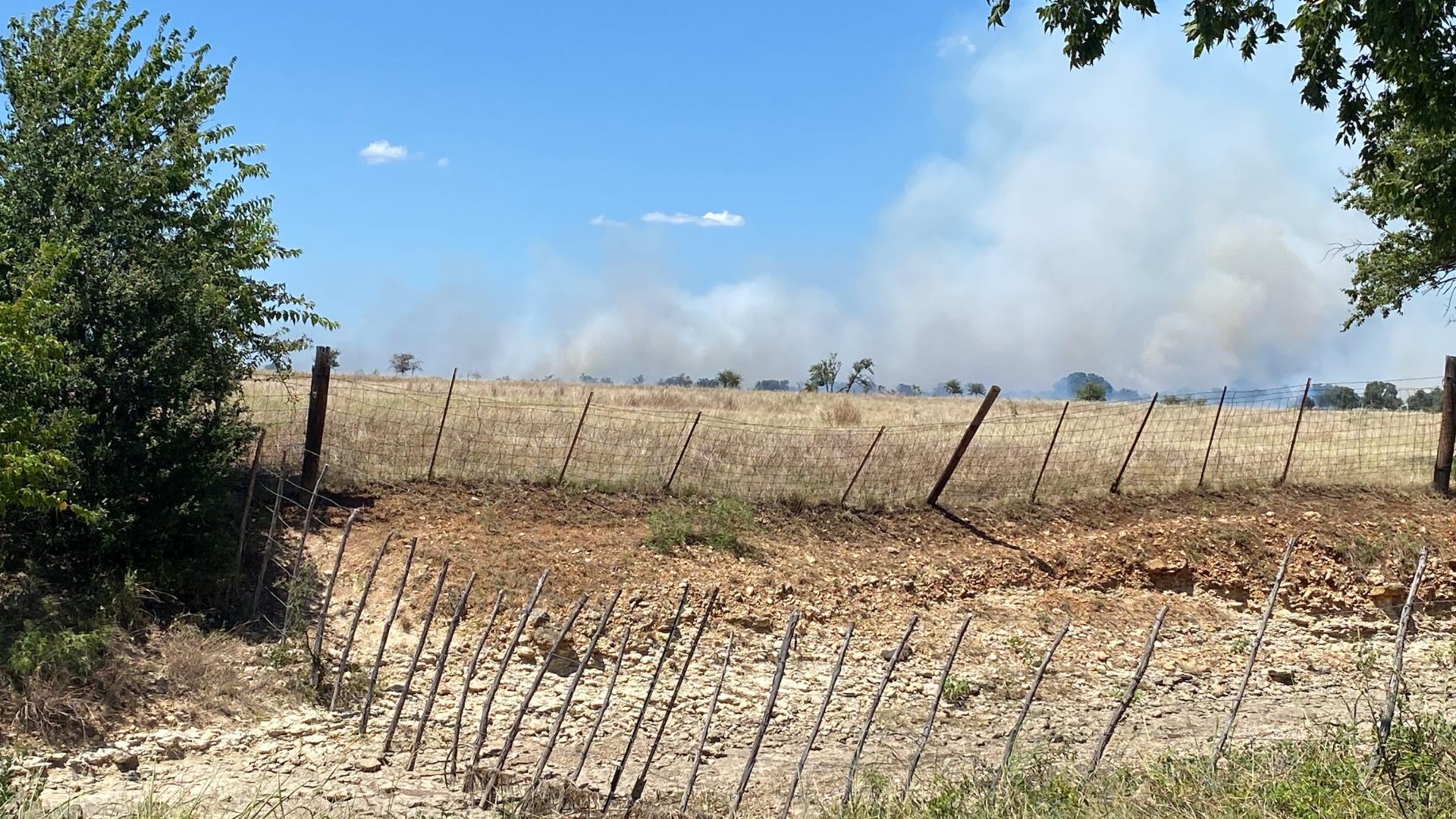 2 dead after military helicopter crash in Texas