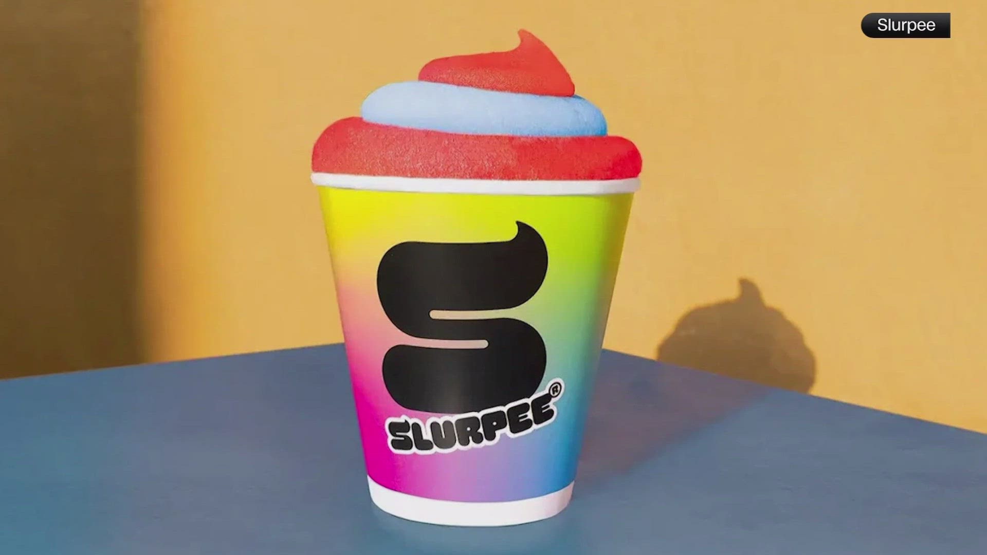 To Do Today: Grab a Free 7-Eleven Slurpee, BU Today