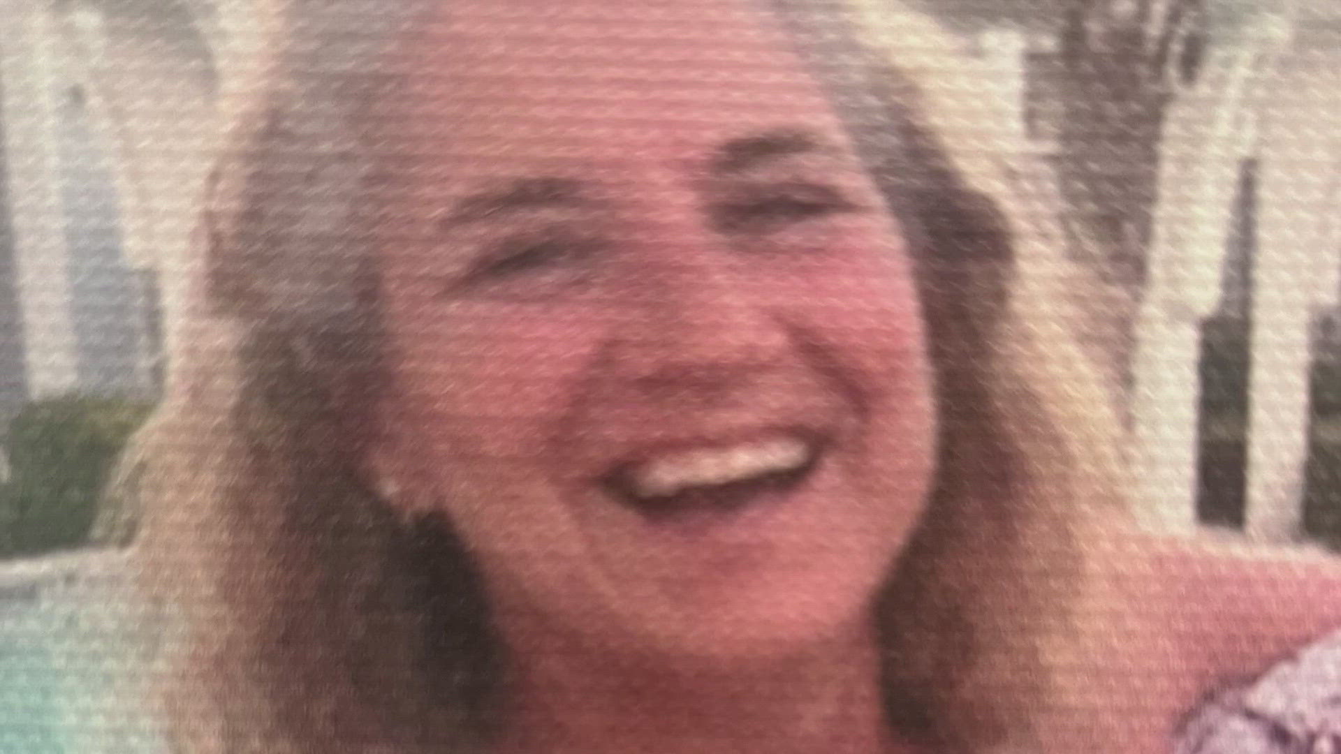 Loved ones confirm 58-year-old  Stephanie Troilo, who disappeared after she was discharged from a San Antonio hospital, was found dead in a nearby creek bed.