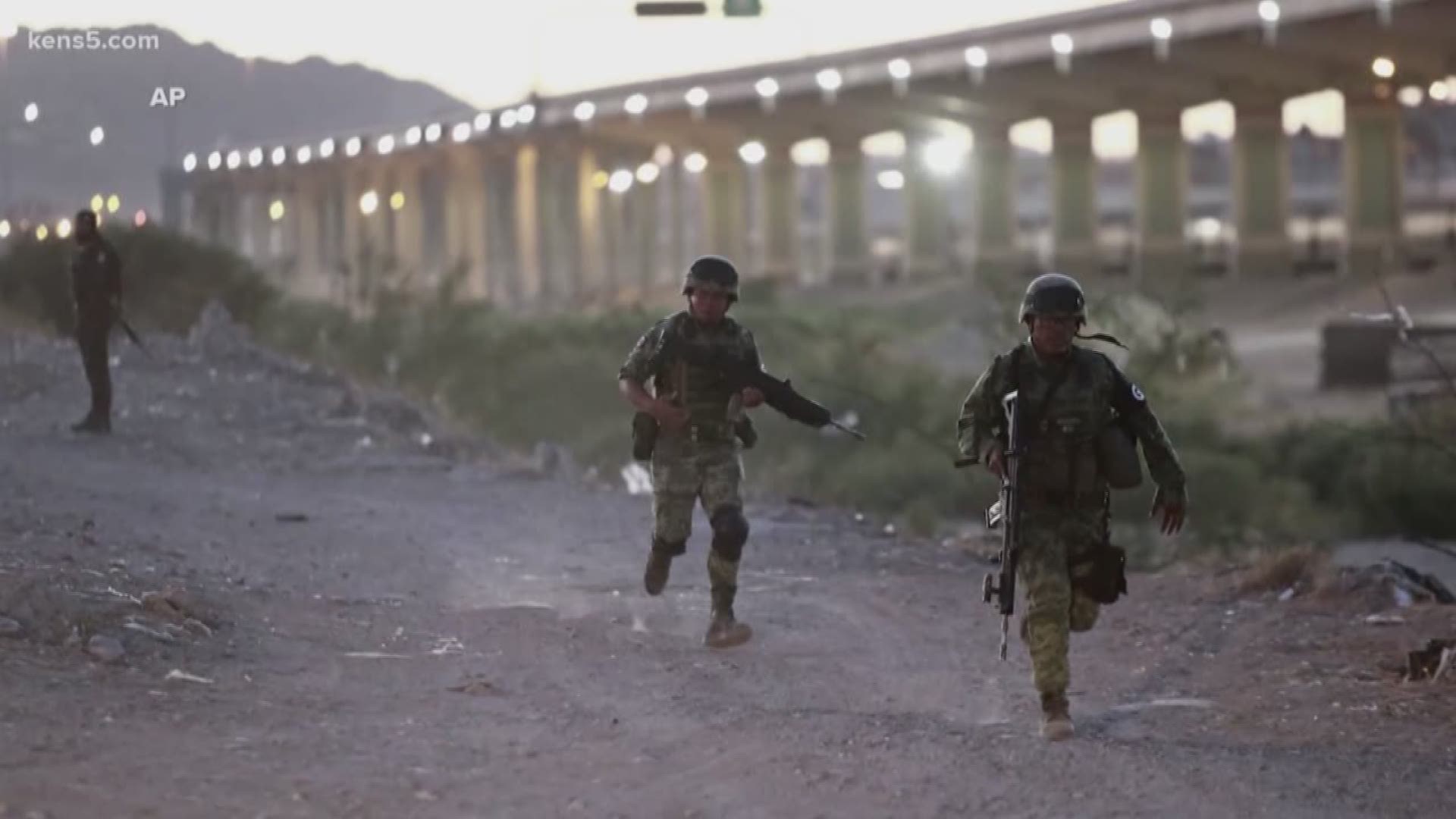 Reports of migrants dying while crossing the southern border are increasingly common, but while some blame the Trump administration for the desperate measures migrants are taking to step foot in the US, the phenomenon isn’t a new one.