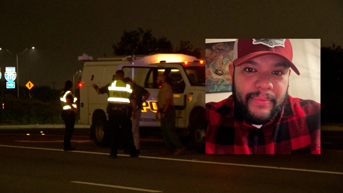 San Antonio family seeks justice after hit-and-run kills beloved father of three