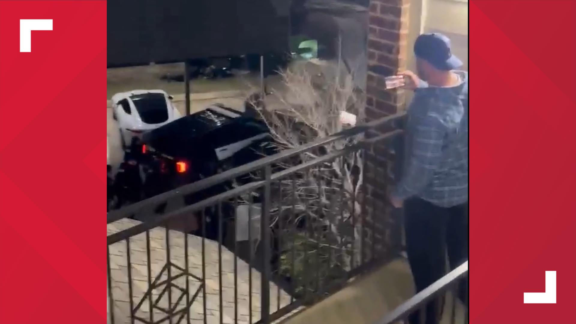 7 officers shot in San Antonio; suspect dies after standoff, SAPD says ...