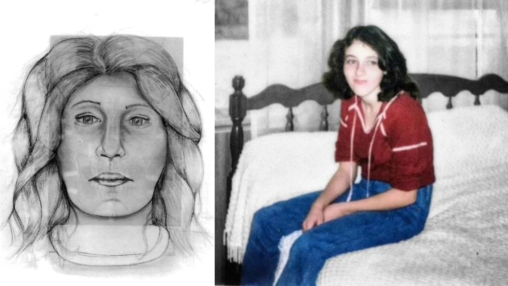 Investigators identify final victim of 'Happy Face Killer' more than 30 years after her death