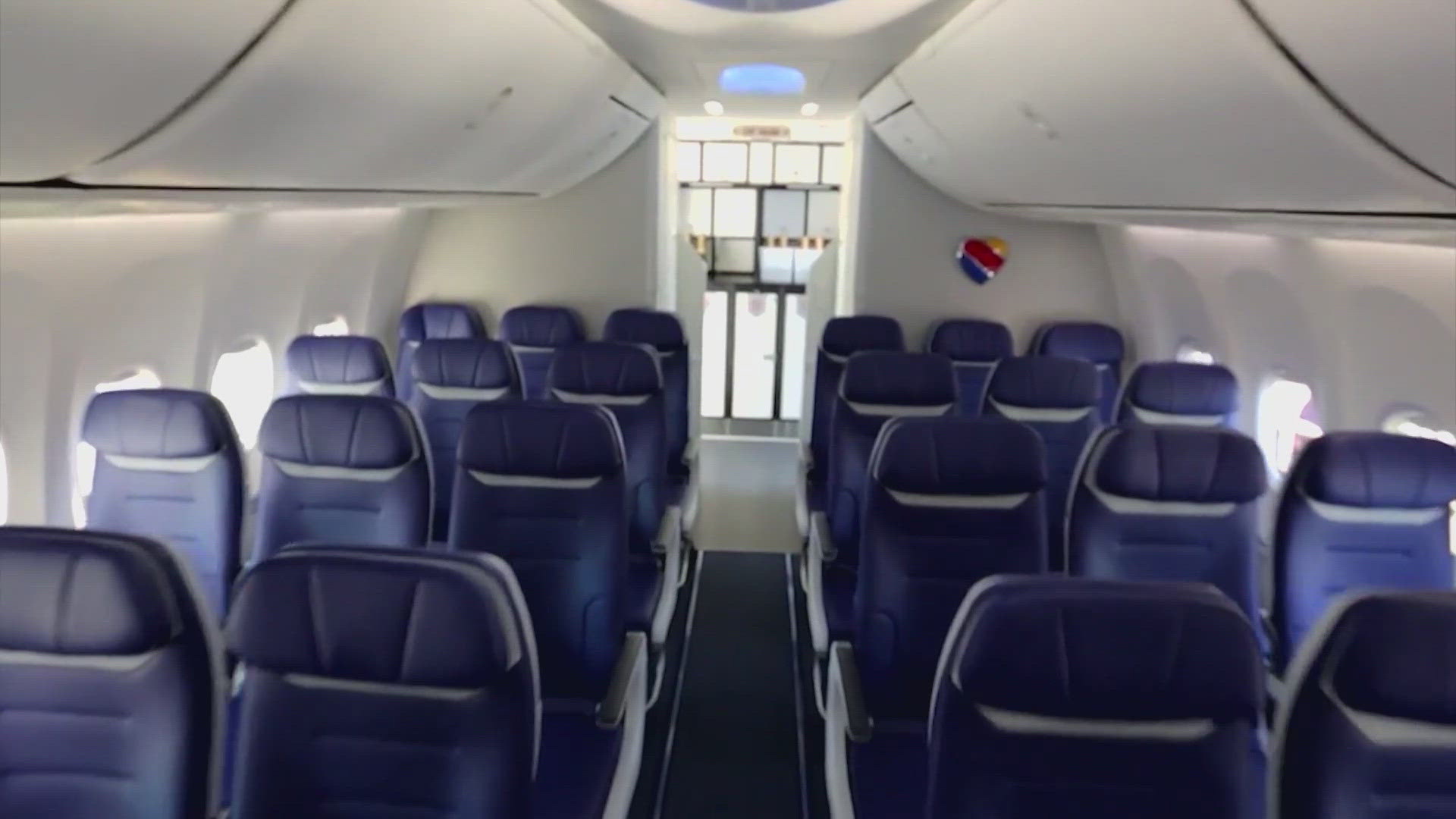 Some changes are coming for Southwest Airlines flyers.