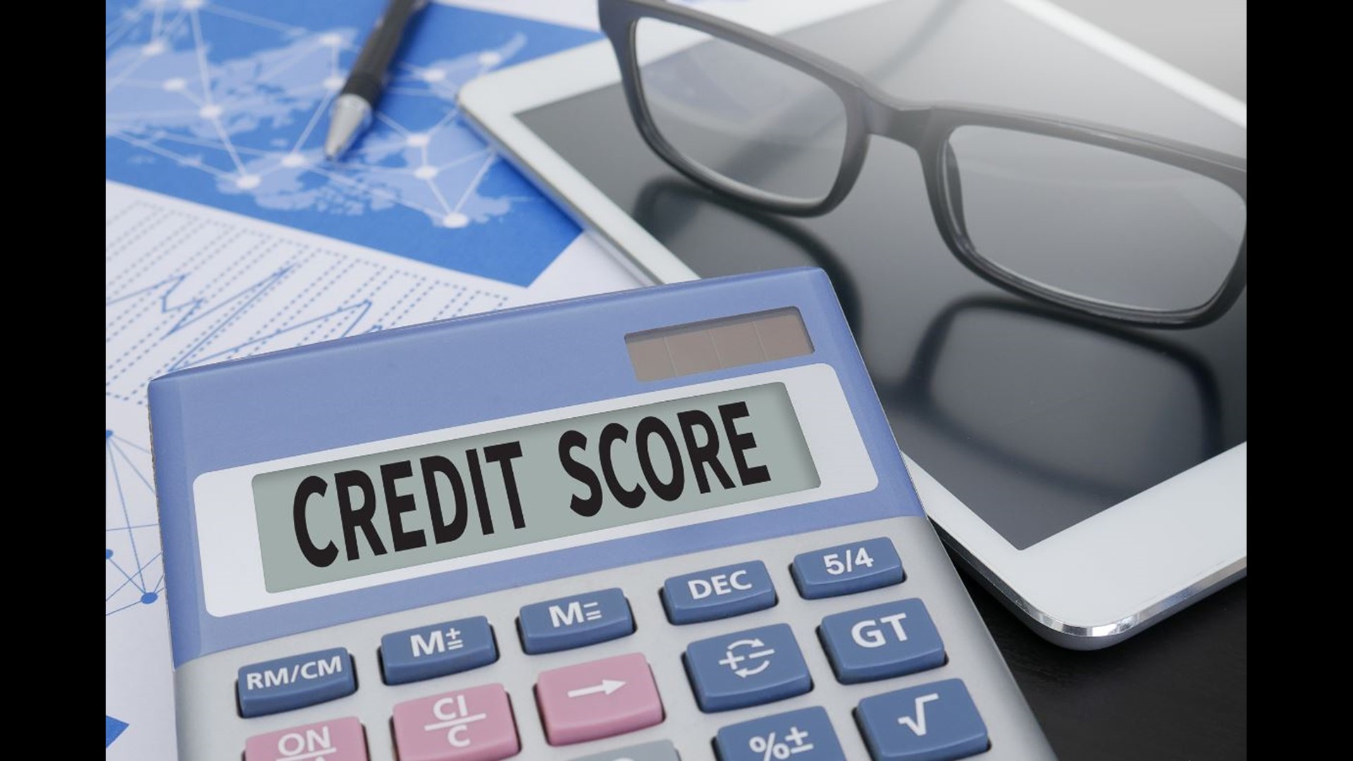 the-perfect-credit-score-isn-t-850-kare11