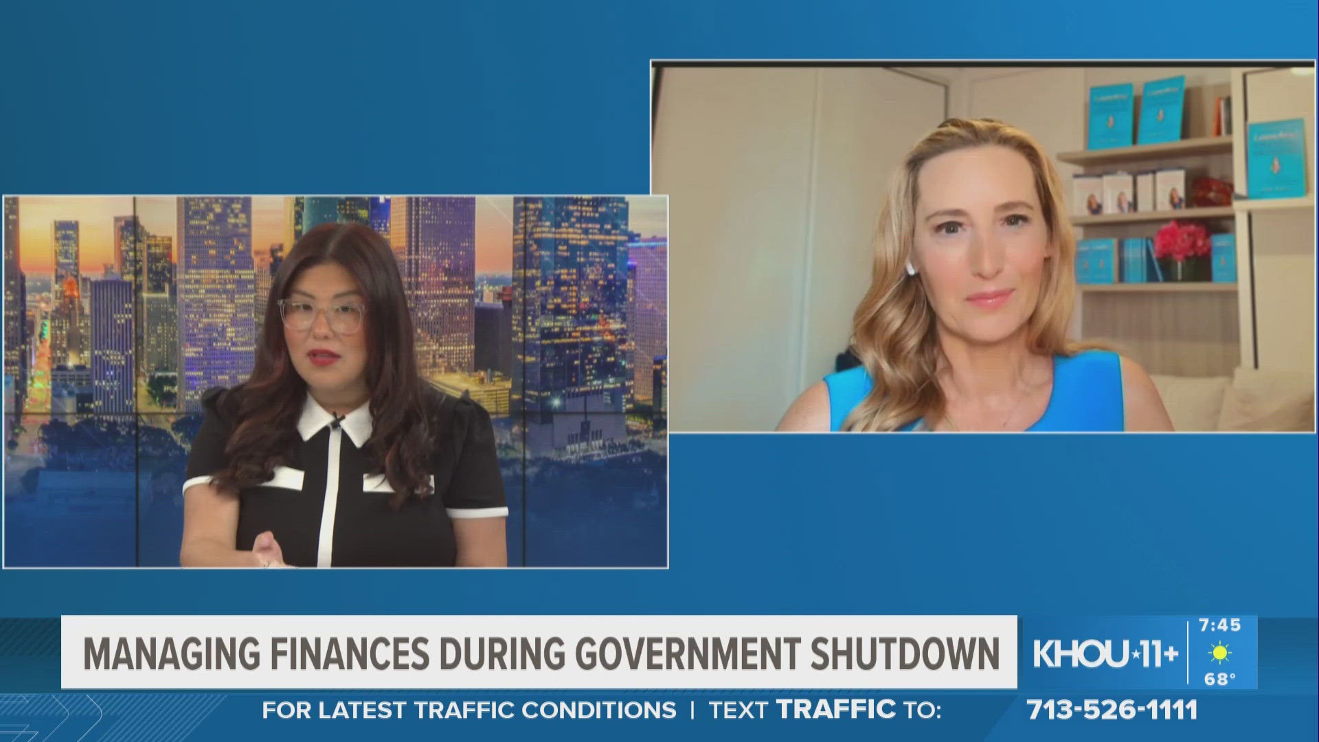 Paychecks are delayed, bills aren’t — here are smart ways families can make money last during the shutdown.