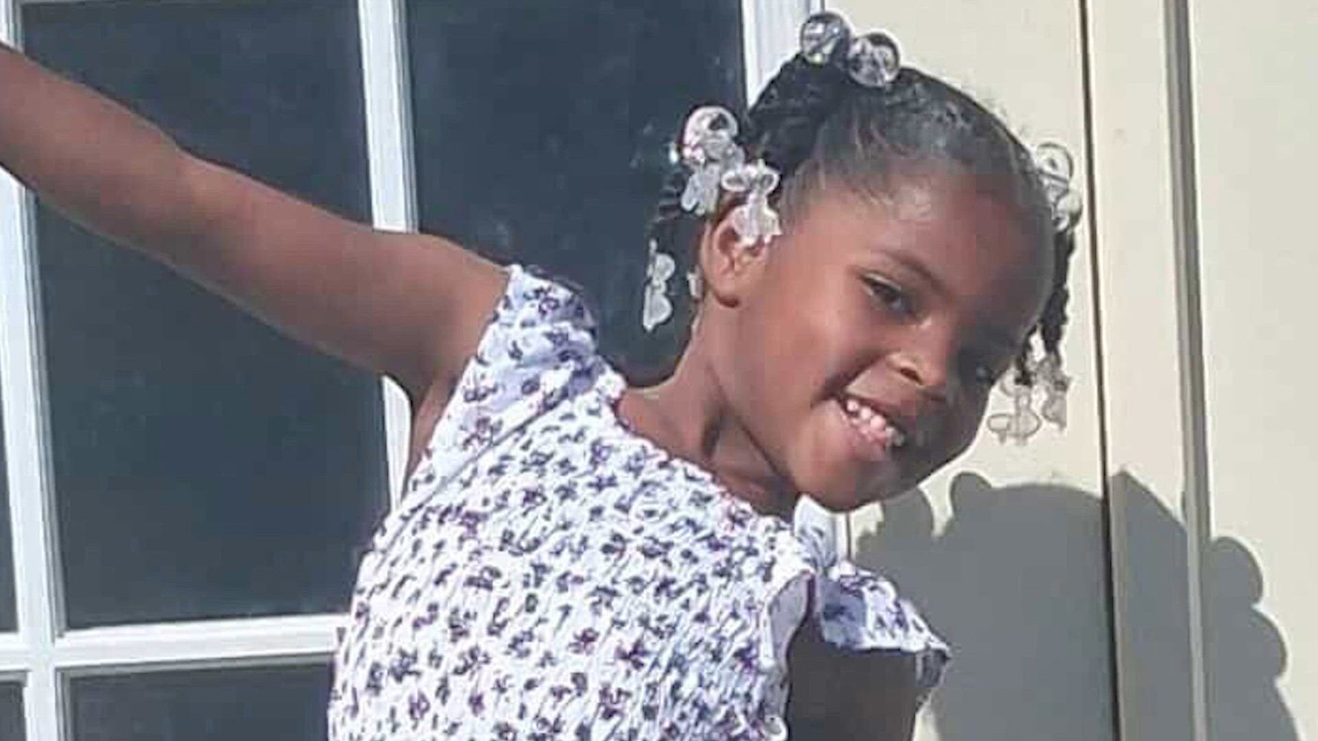'This was not road rage' | Texas man accused of fatally shooting 5-year-old girl after targeting wrong vehicle