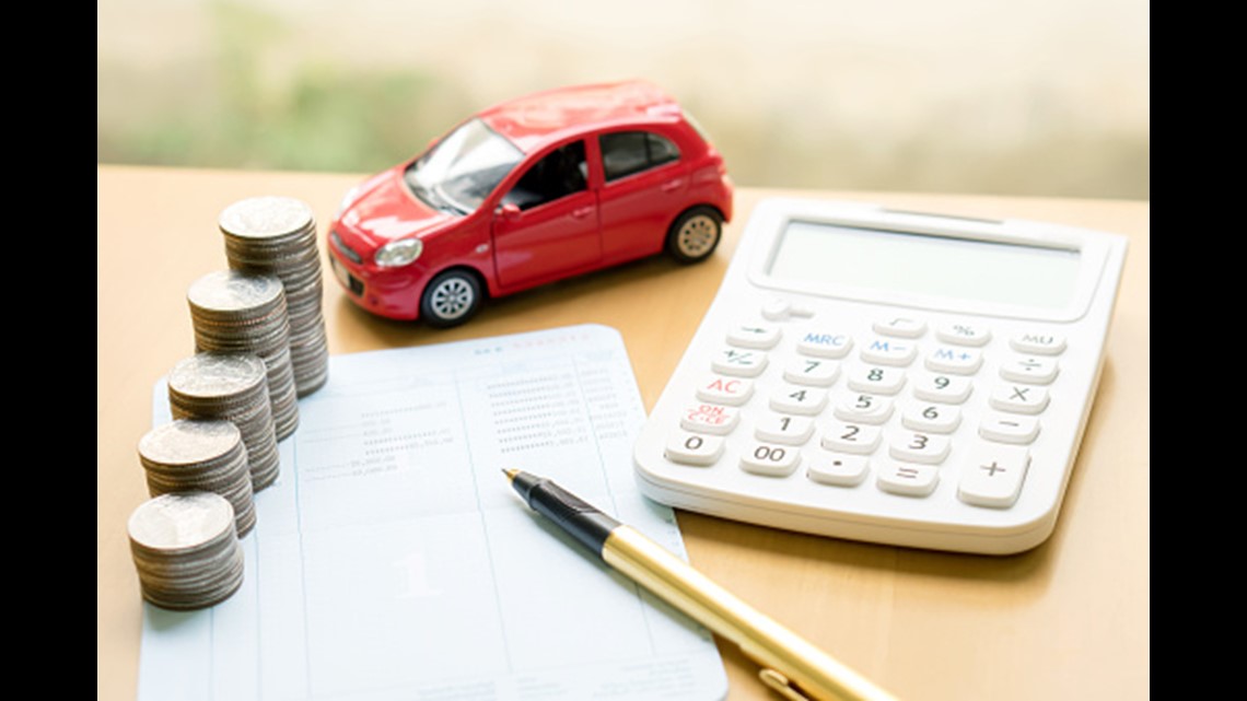 What Is the 20/4/10 Rule for Car Buying?