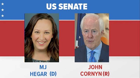 Election 2020: Where to vote, what to bring to early voting | kare11.com