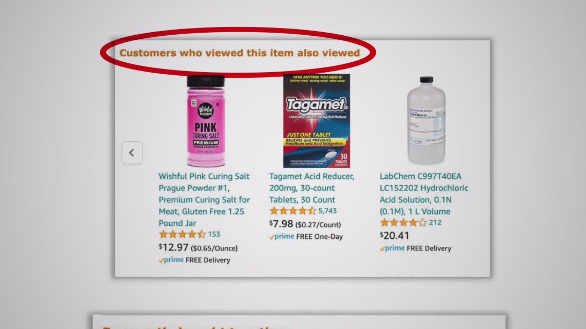 5692 Example Lawsuit against Amazon claiming liability in suicide deaths can proceed ...