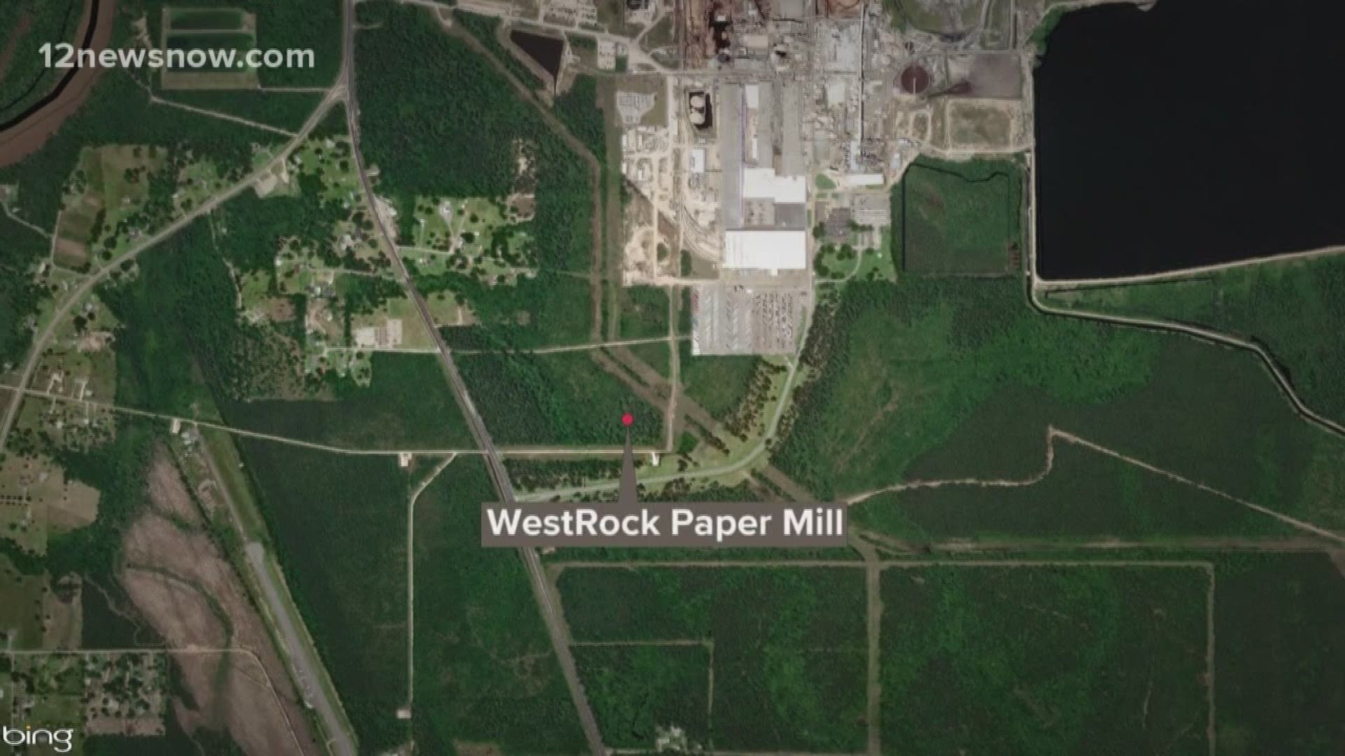 The company says it's being proactive to keep its employees safe