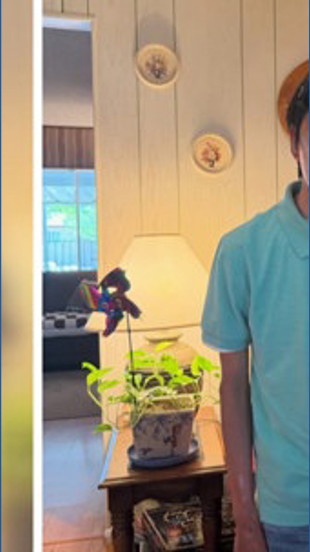 Family of man with autism who died in hot van plans to sue Arizona care facility