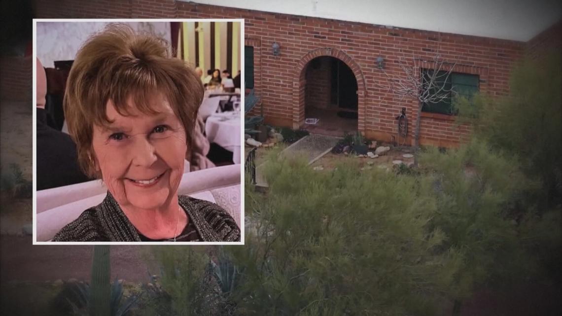Search for Nancy Guthrie reaches 4-month mark