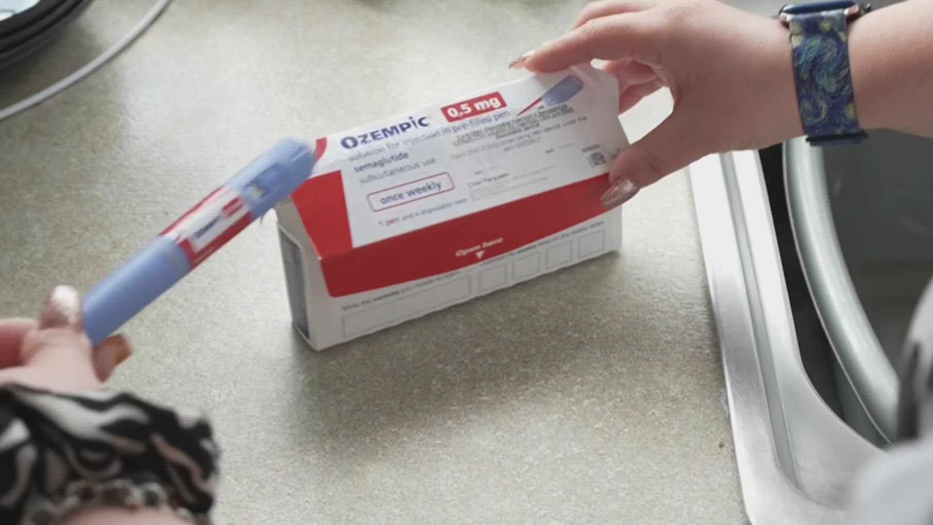 Costco selling weight-loss drugs at a discount