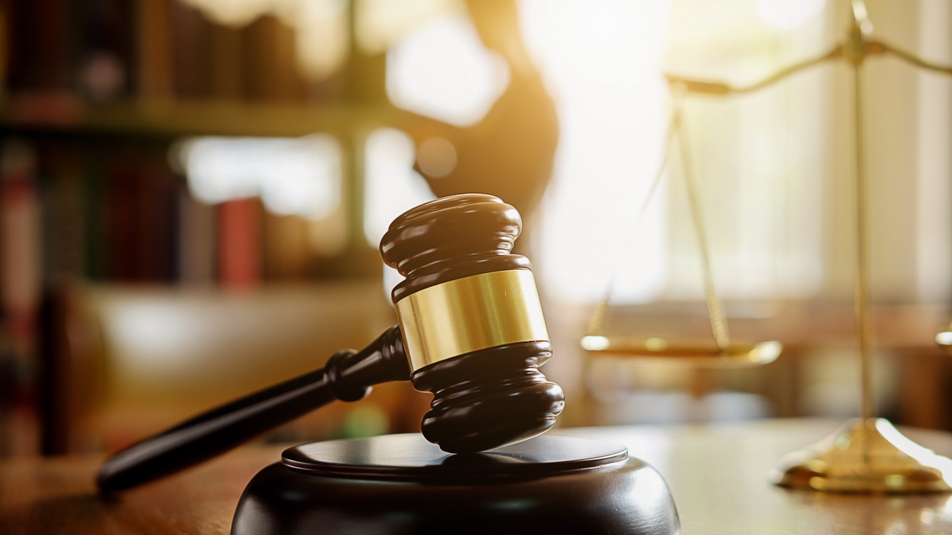 Former Forest Lake Teacher Convicted Of Sexual Assault Sentenced 