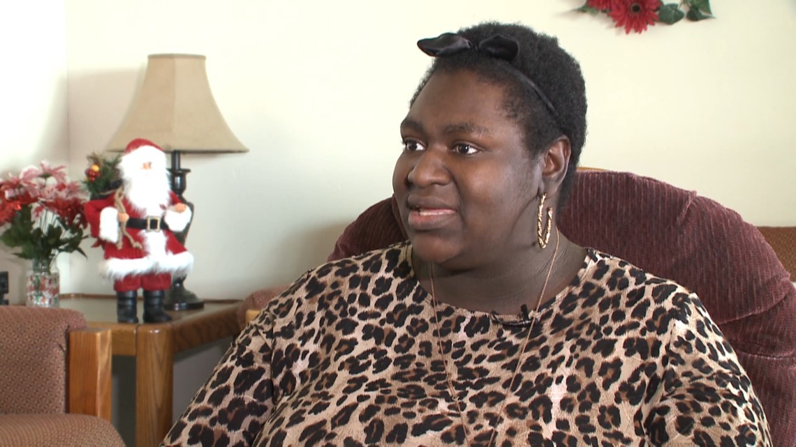 Alton, Illinois news: Woman inspired to gain her ...