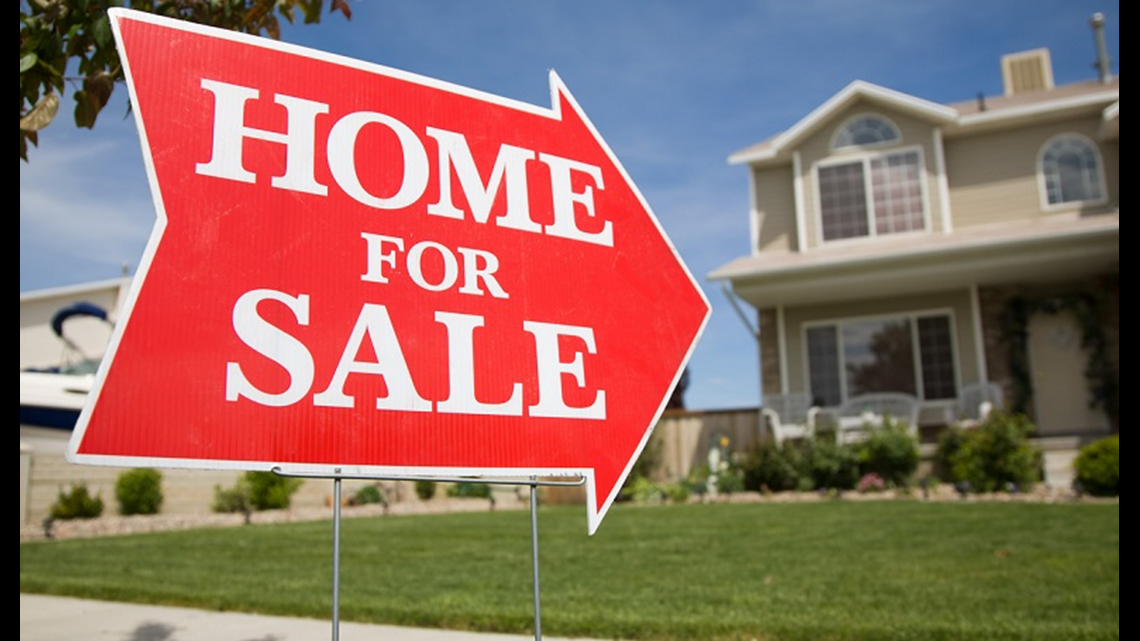Tax Implications Of Selling Your Home Kare11 Com