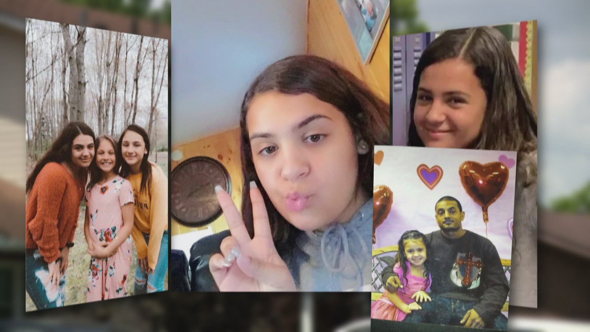 Illinois guardians face murder charges after 18-year-old Mackenzi Felmlee dies from alleged abuse.