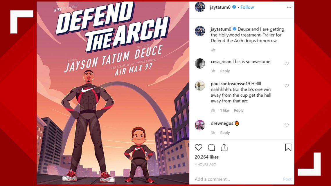 air max 97 the deuce