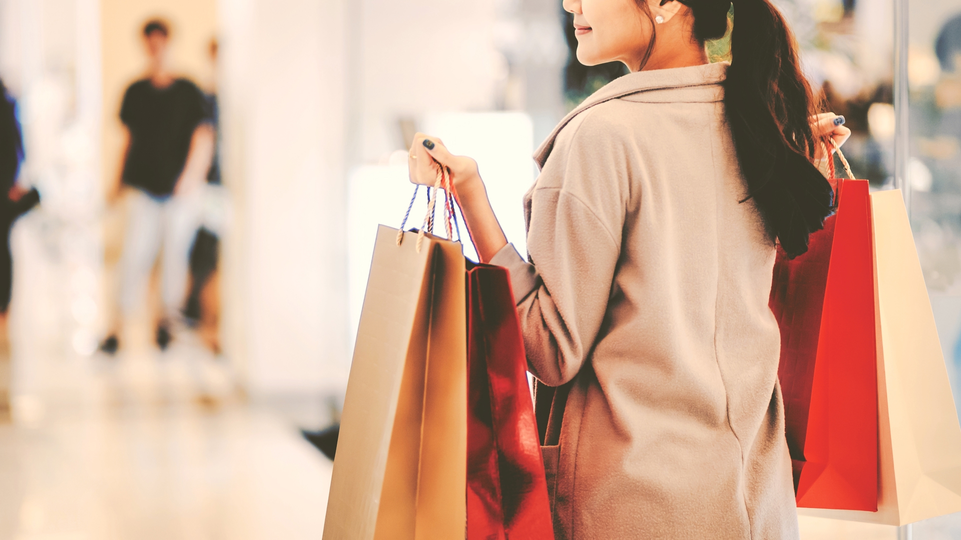 Any businesses open during Iowa's Sales Tax Holiday will not collect sales tax on items of clothing or footwear valued at $100 or less.