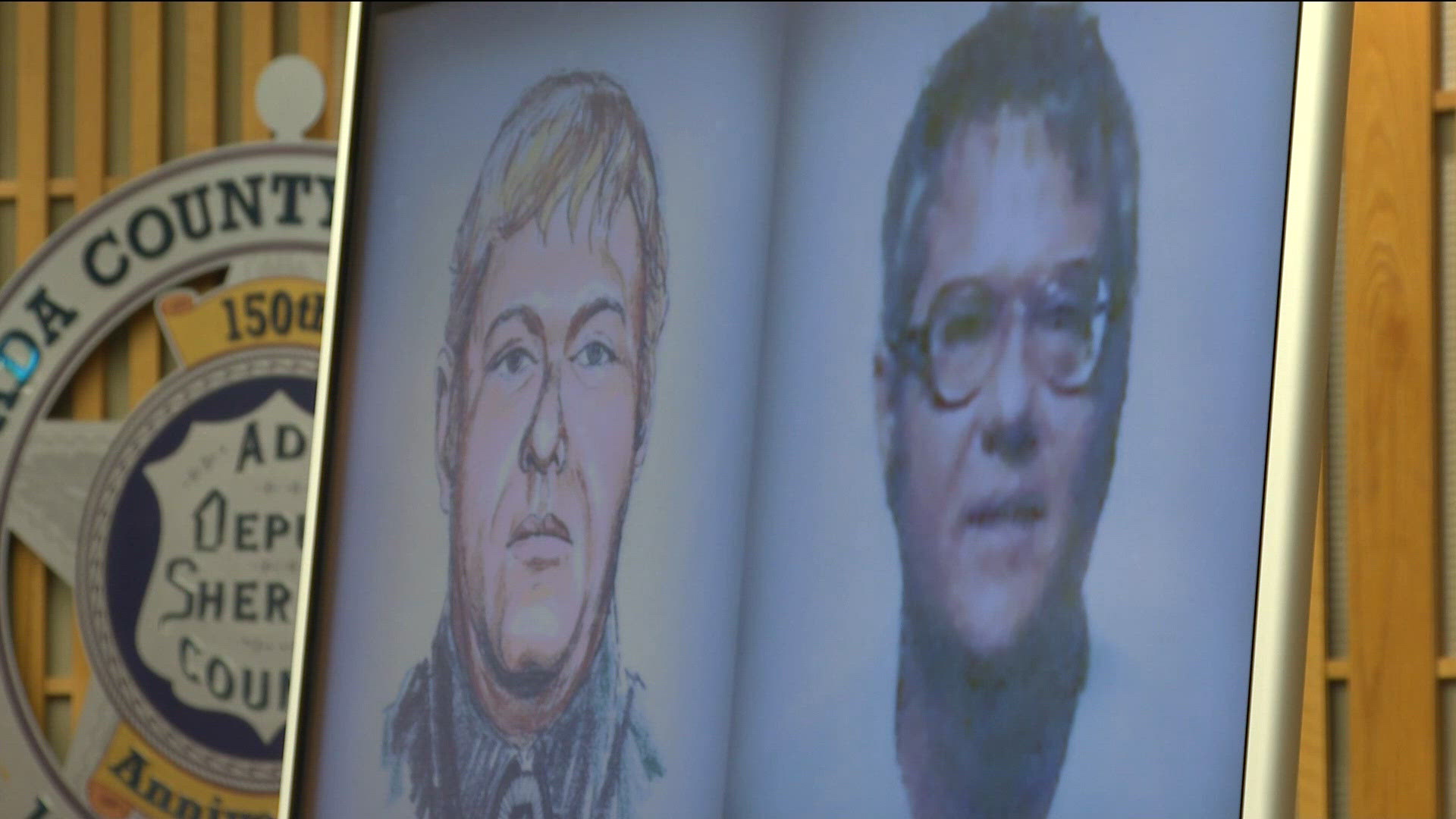 Idaho case may be connected to 1982 Tylenol murders in Chicago, officials say