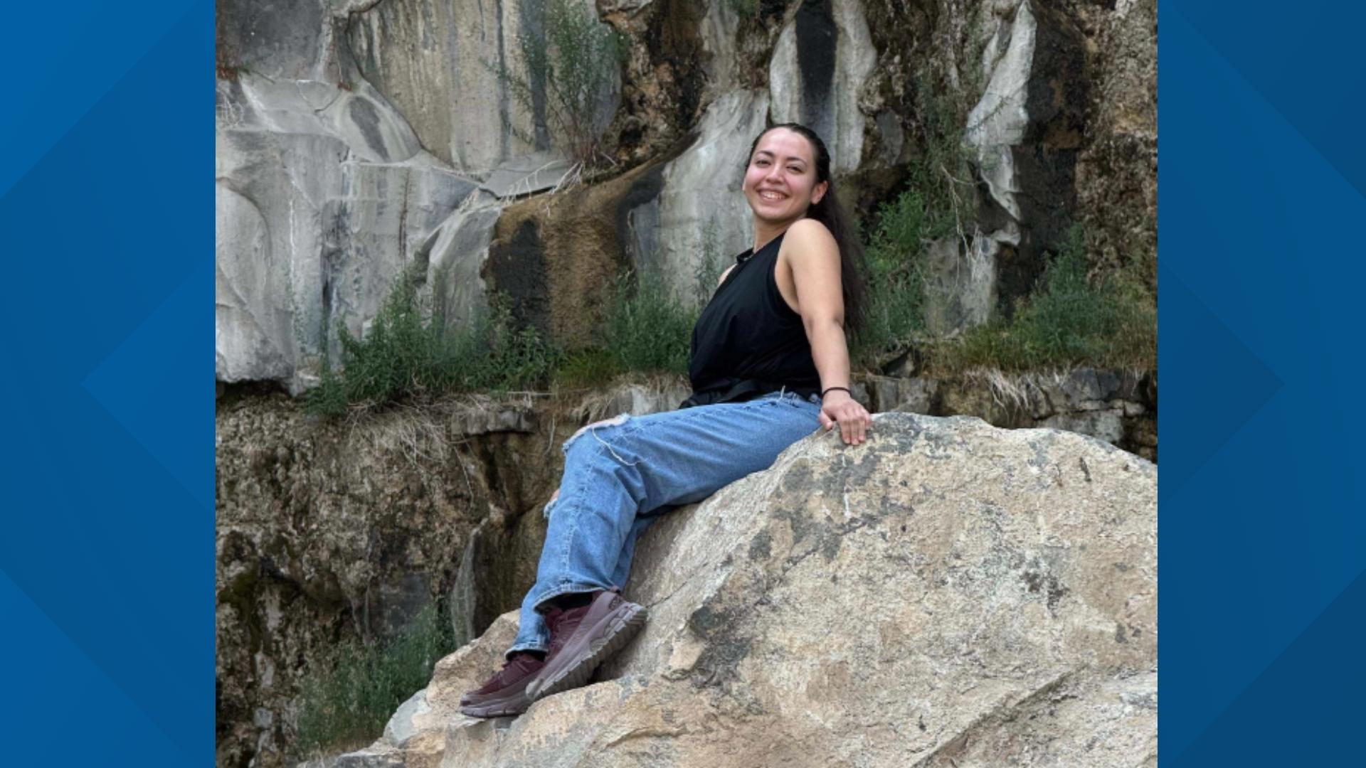 'Beautiful soul who loved life': In-N-Out worker killed in Idaho shooting identified by her family