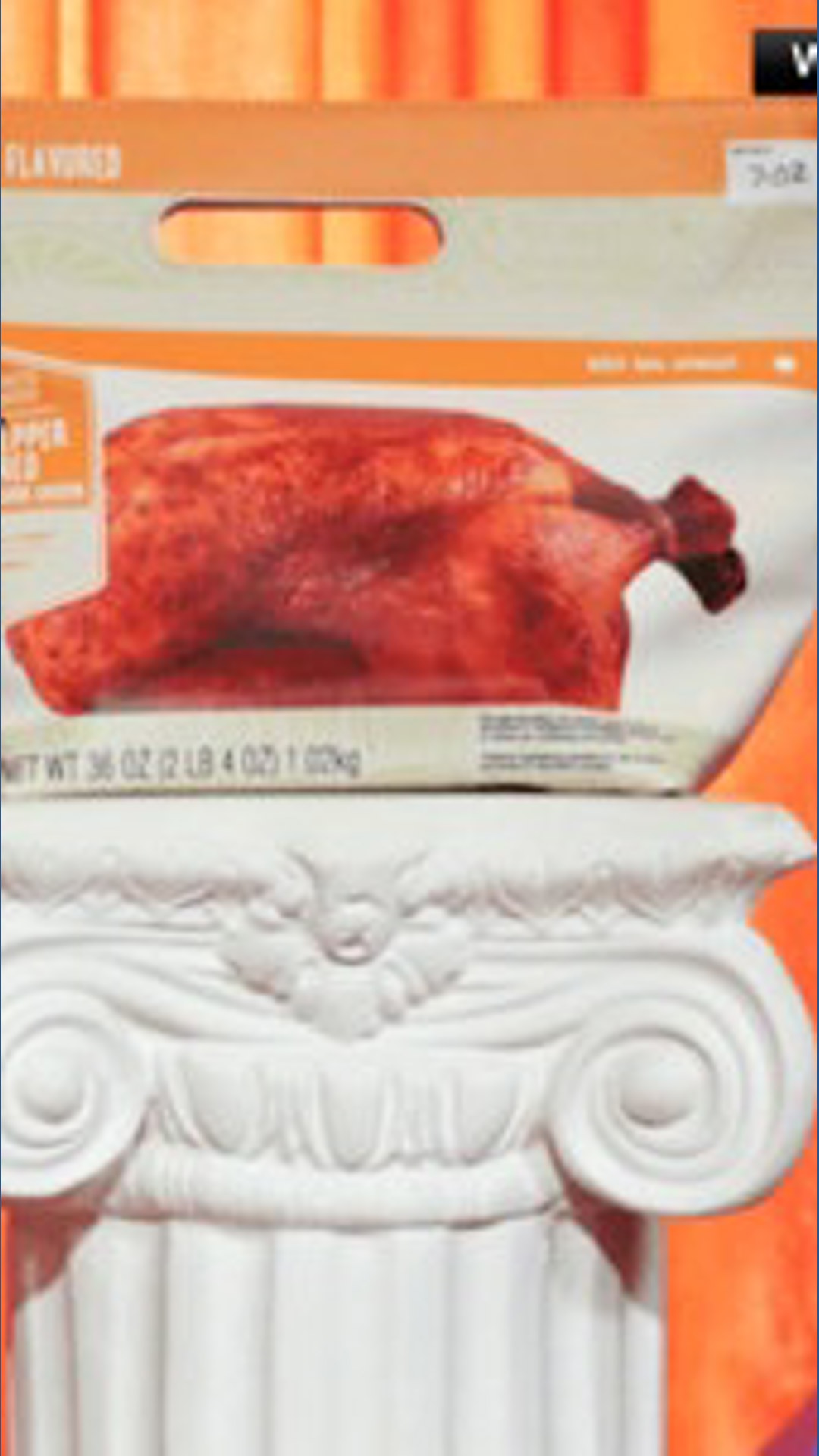 Walmart says rotisserie chicken purse already sold out but there's 'more cooking'