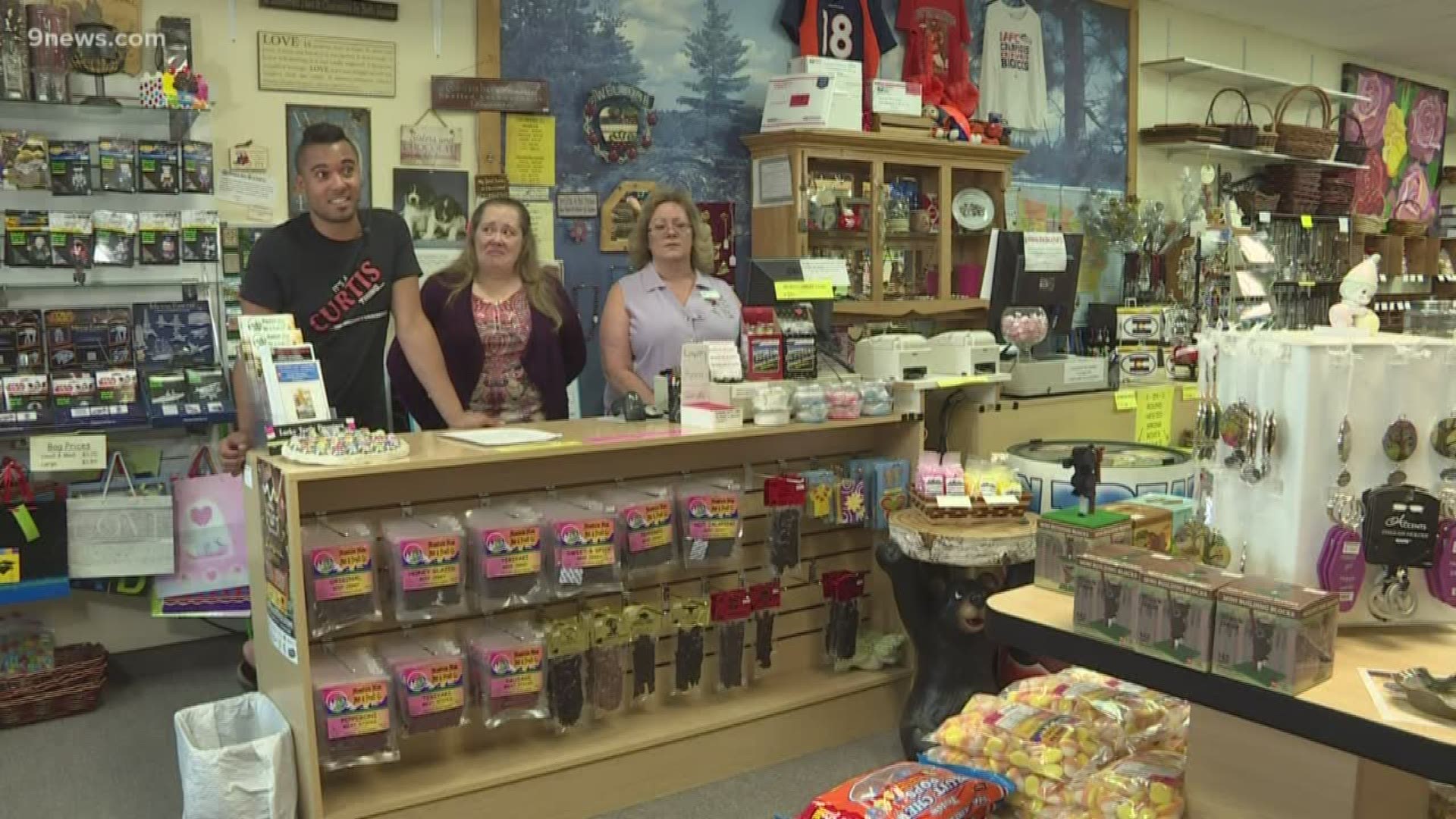 lucky lotto stores