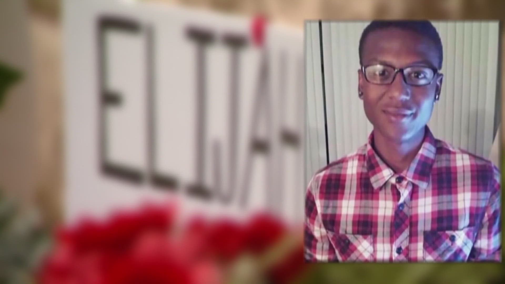 Death of Elijah McClain: Verdict for 2 Aurora officers on trial ...