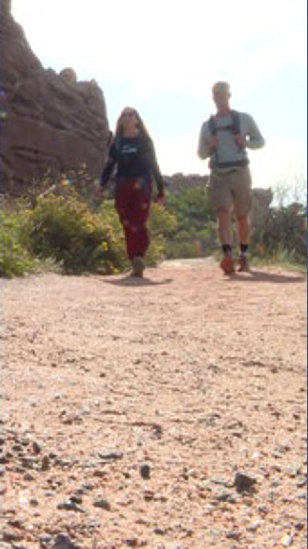 Colorado couple to hike difficult Grand Canyon trail as kidney donors in hopes of inspiring others to give