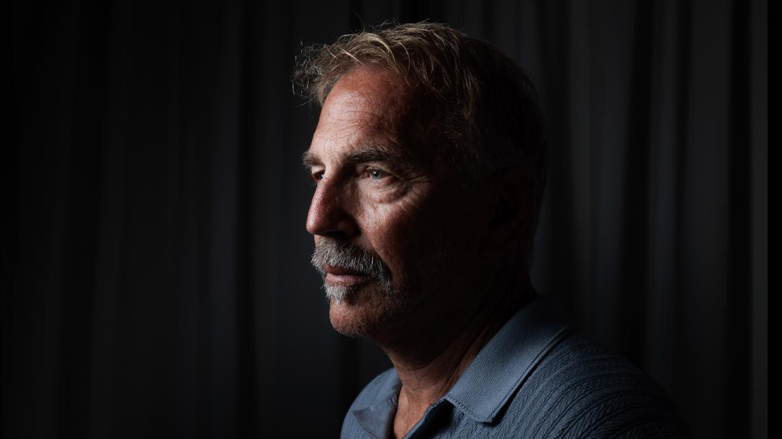 Kevin Costner on 'Yellowstone' future, 'Horizon' sequels - Vimarsana News