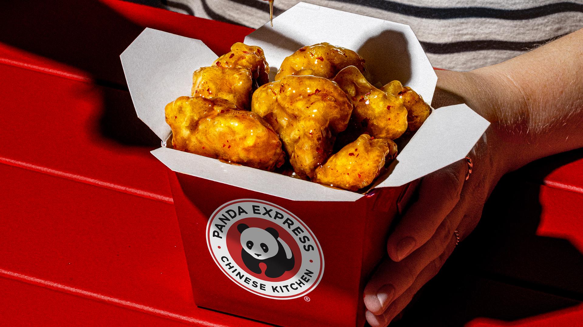 Panda Express Pr Menu Panda Express is bringing back a fan-favorite menu item. Here's when it ...