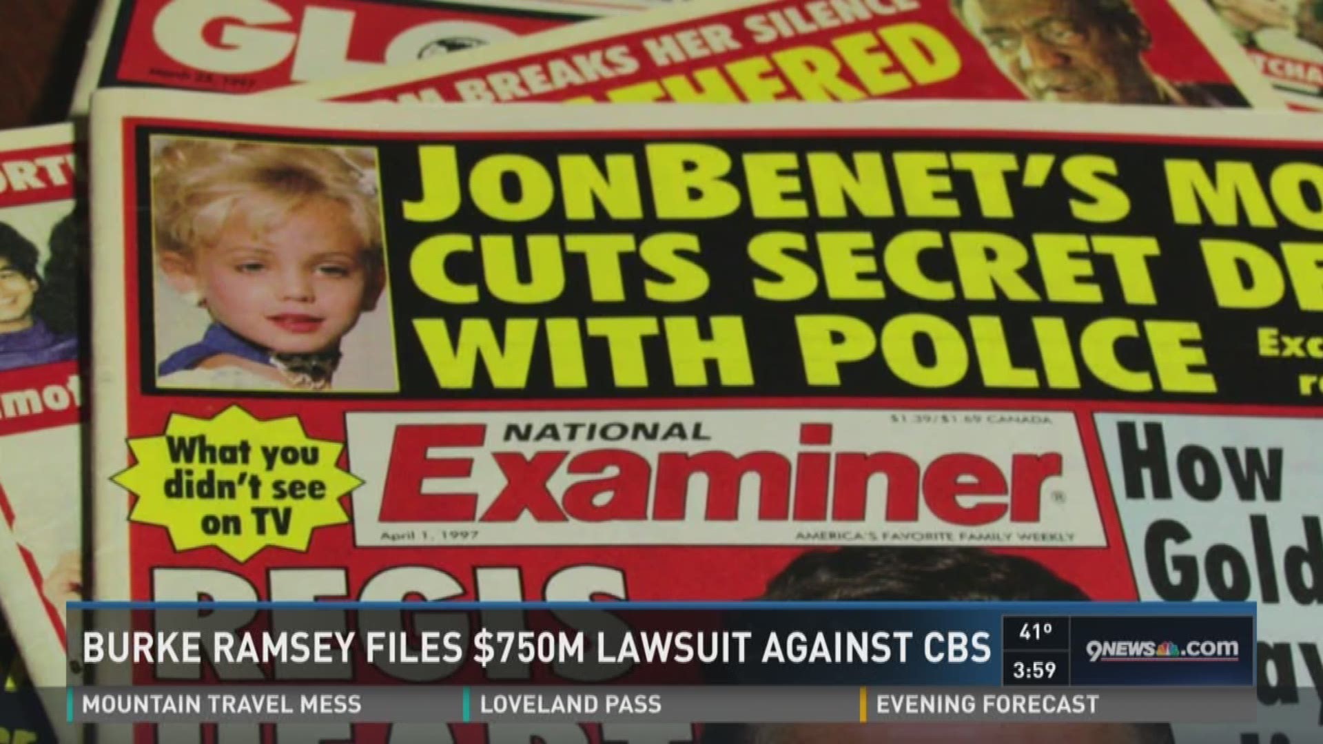 Did Media Affect The Jonbenet Ramsey Case - Egpsawe