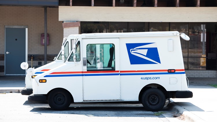 USPS: Sorting machines removed in Austin area | 0