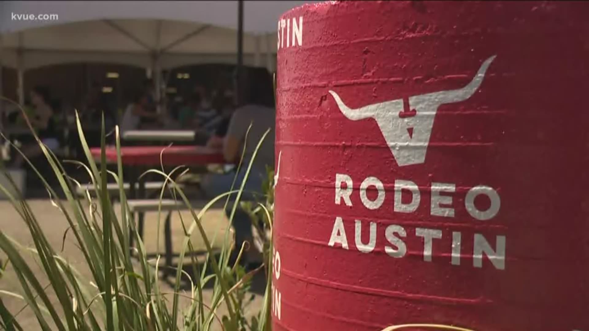 Heading To Rodeo Austin This Weekend Here S What You Should Check