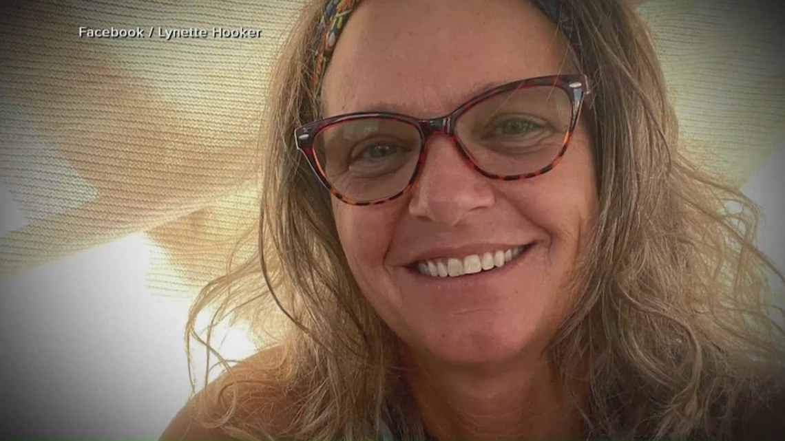 Husband of Michigan woman who went overboard in Bahamas speaks out about wife's disappearance