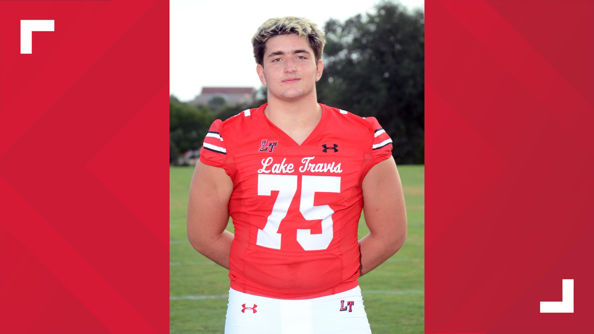 Texas high school football player dies days after suffering medical emergency at practice