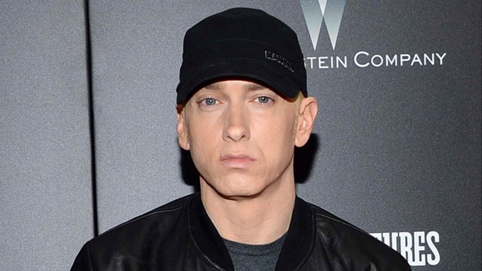 Eminem releases surprise album and video. advocates for gun laws