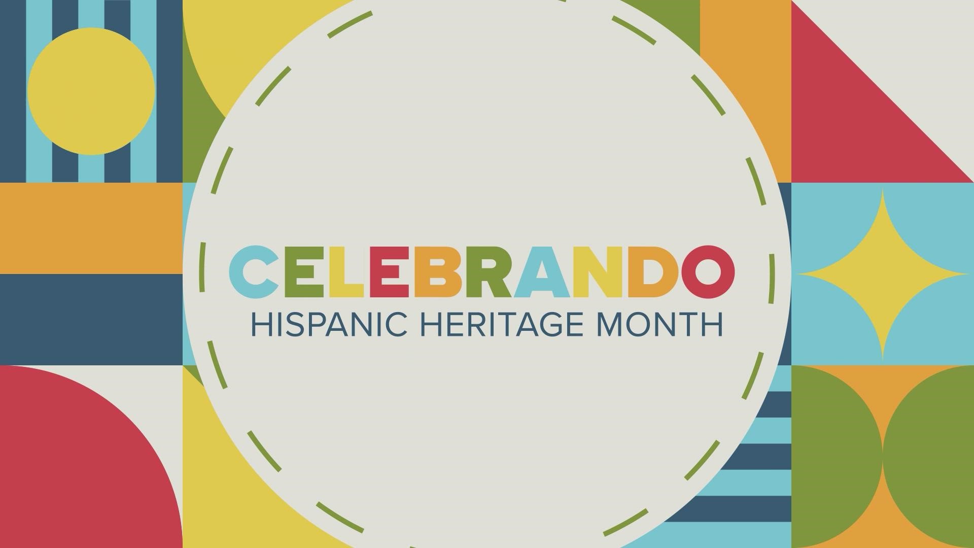 ABC10 celebrates Hispanic Heritage Month with a collection of stories highlighting the rich culture and traditions of one of California's most vibrant communities.
