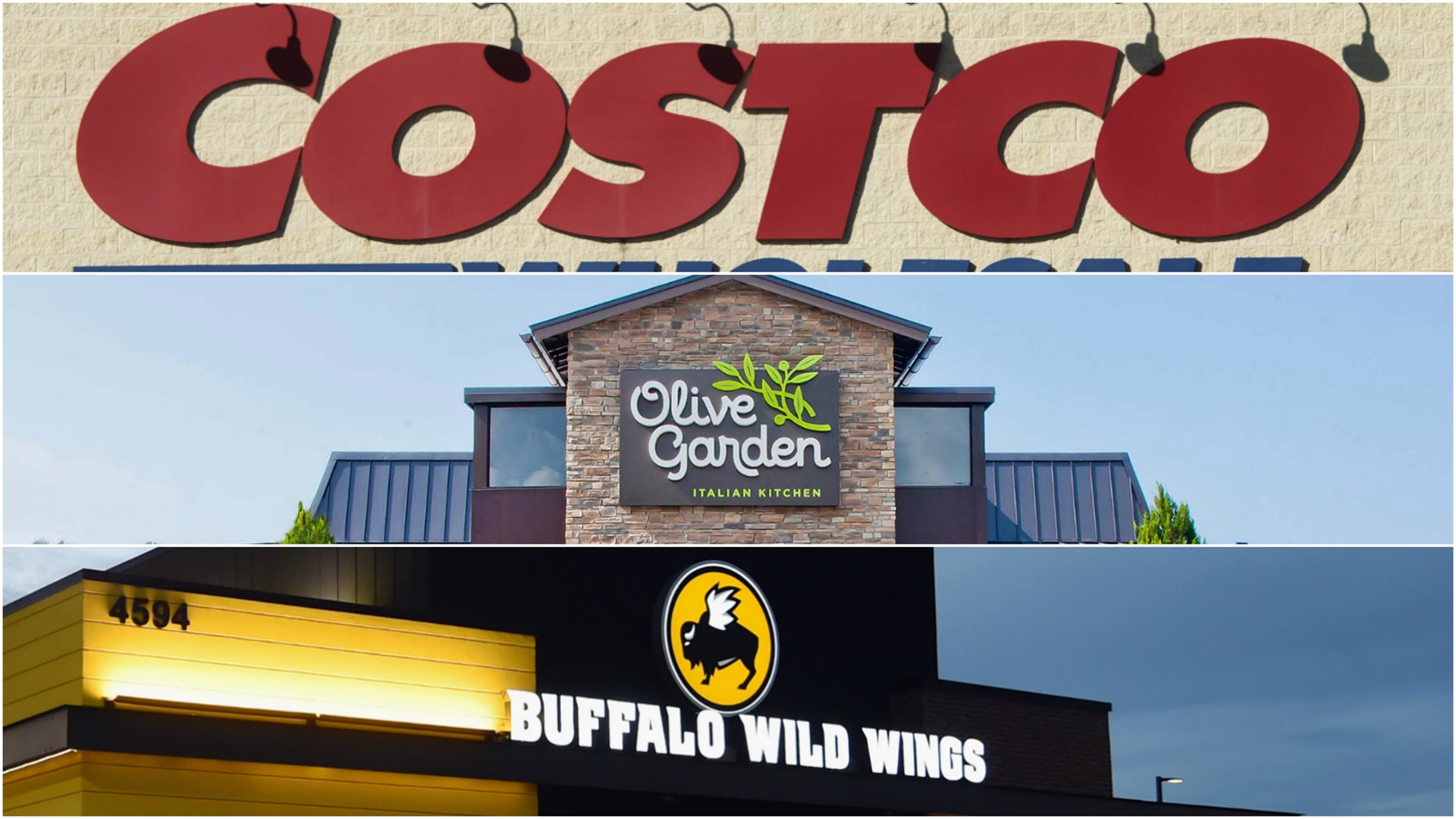 Elk Grove development bringing Costco, Olive Garden and more