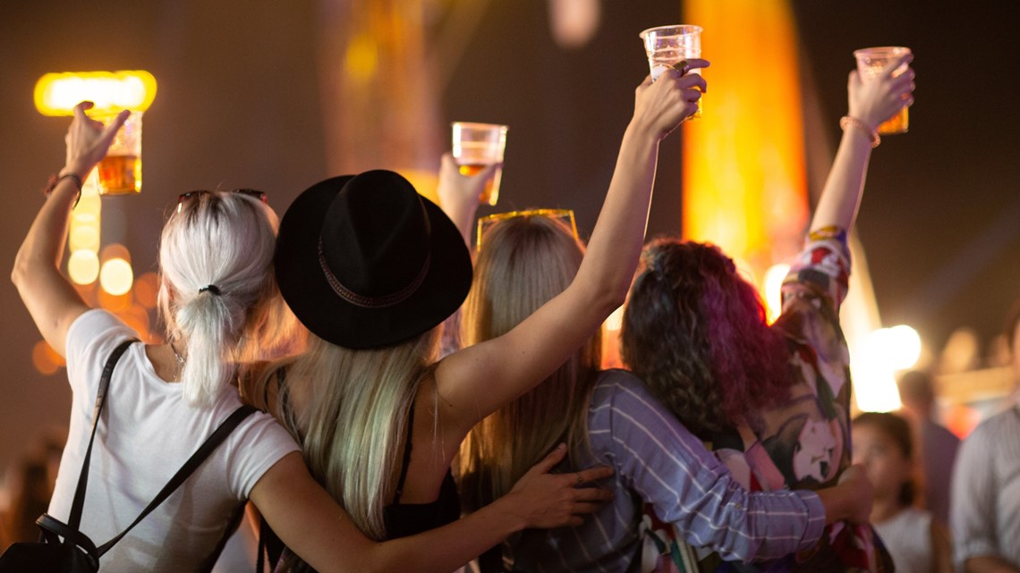 What Is A Covid 19 Super Spreader Event Kare11 Com