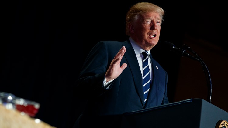 Who are Stormy Daniels and Karen McDougal? These are the key players in the Trump hush money case