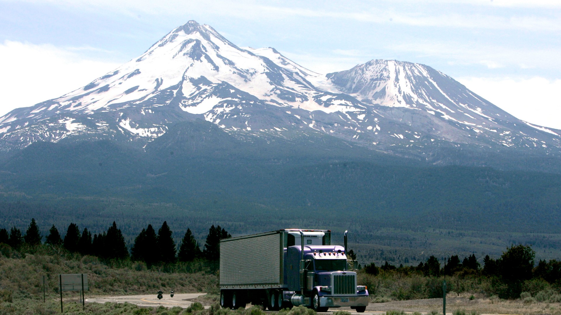 Hikers rescued from California mountain after 'heavily' relying on AI for planning