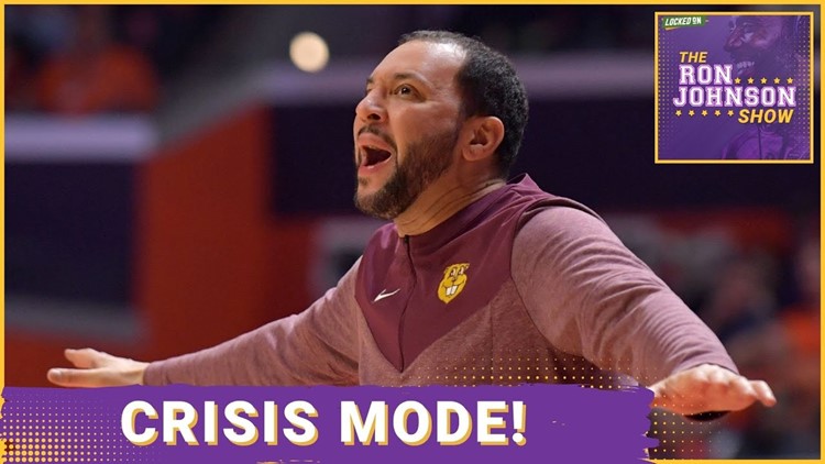 Minnesota Gophers Lose MAJOR 5-Star Recruit Dennis Evans - The Ron Johnson Show